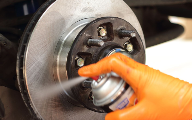 brakes