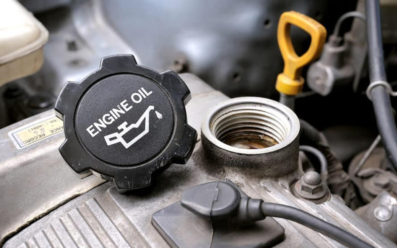 engine