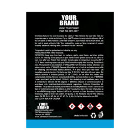 cabin filter spray pump