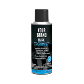 cabin filter spray pump