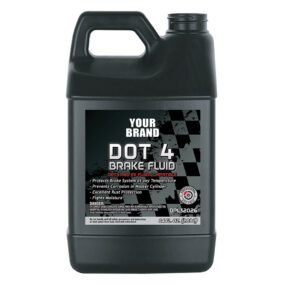 dot4 brake fluid 64 oz.