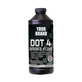 dot4 brake fluid 32 oz.