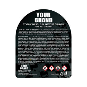 dynamic diesel egr & induction kit 3 prt