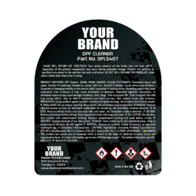 dynamic diesel egr & induction kit 3 prt