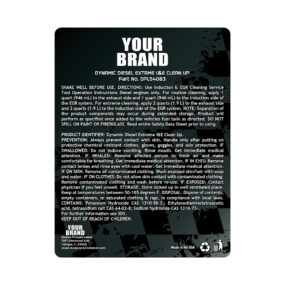 dynamic diesel extreme ie clean up