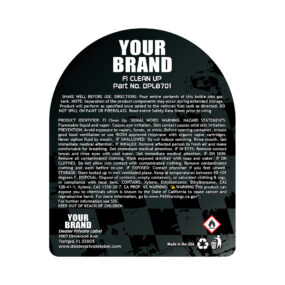 fuel injector clean up