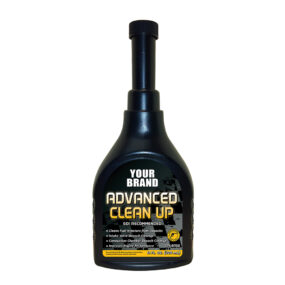 advanced clean up