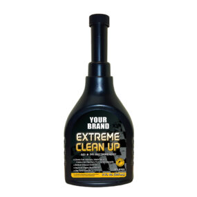 extreme fuel clean up