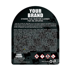 dynamic fuel injection cleaner