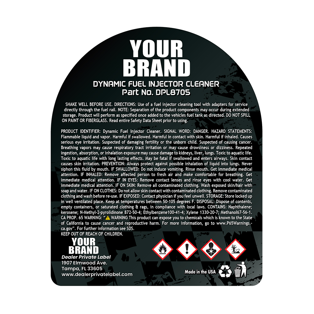 dynamic fuel injection cleaner dynamic fuel injection cleaner