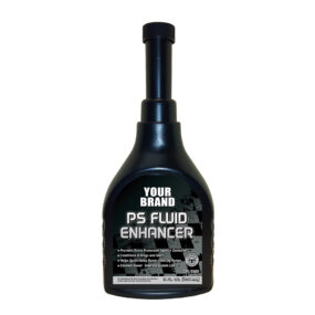power steering fluid enhancer