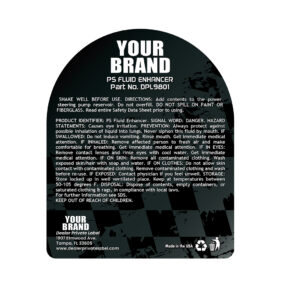 power steering fluid enhancer