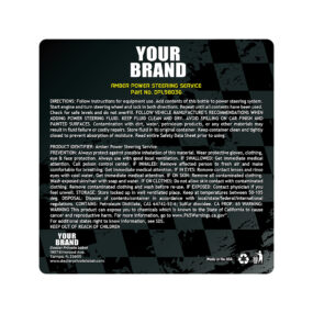 power steering fluid enhancer