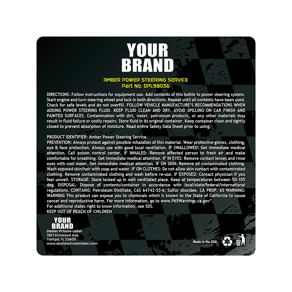 power steering fluid enhancer power steering fluid enhancer