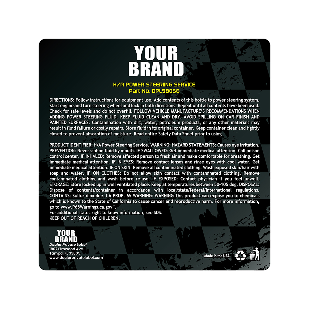 power steering fluid enhancer power steering fluid enhancer